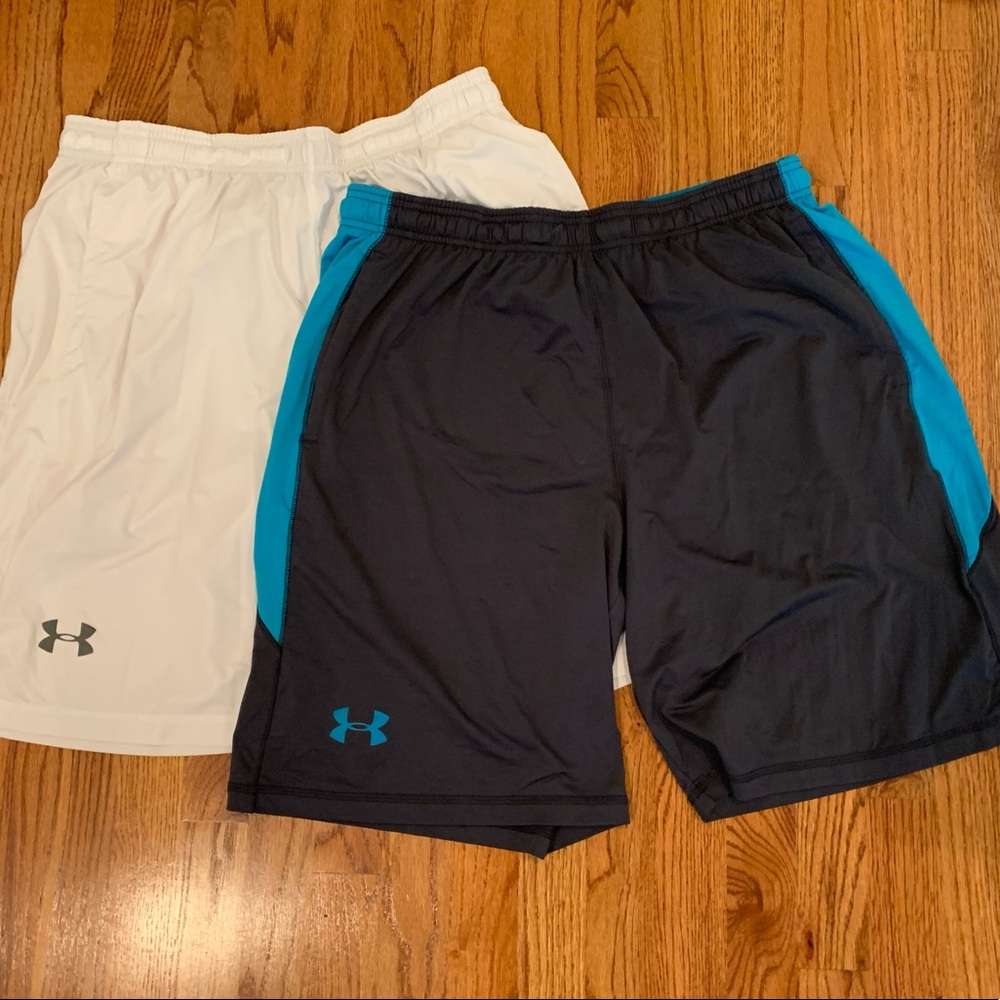 Men's Under Armor Shorts XL